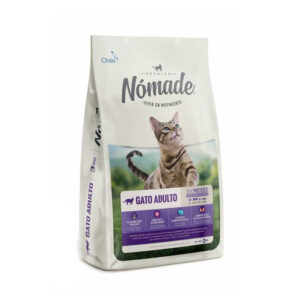 Nómade Gato Adulto 10 Kilos