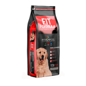 Fit Formula Perro Cachorro