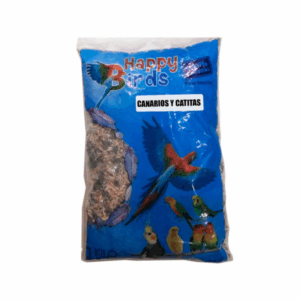 Happy Birds Canarios y Catitas