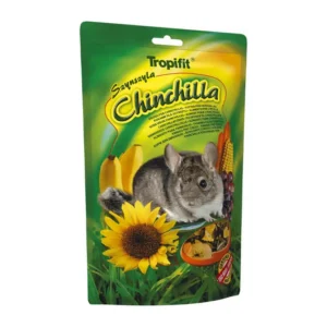 Tropifit Chinchilla 500 gramos