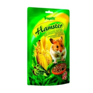 Tropifit Hamster 500 gramos