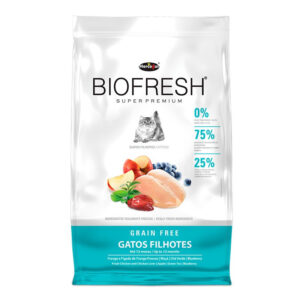 Biofresh Gatos Kitten 1,5 Kilos