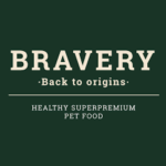 bravery logo