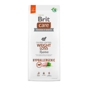 Brit Care Weight Loss Rabbit Hypoallergenic