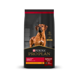 Pro Plan Adulto Optithealth Razas Grandes Canino 12 Kilos