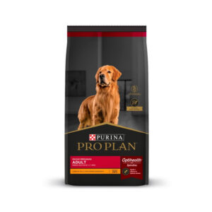 Pro Plan Adulto Optithealth Razas Medianas Canino