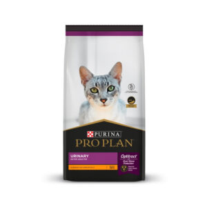 Pro Plan Gatos Urinary Optitract Felinos 3 Kilos