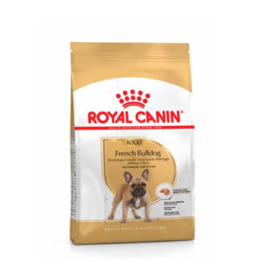 Royal Canin Adulto Bulldog Francés