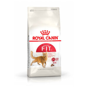 Royal Canin Gato Fit 32 Felino 1,5 Kilos