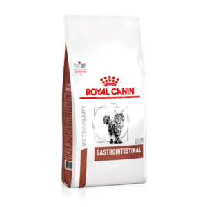Royal Canin Gatos Gastrointestinal Felinos 2 Kilos