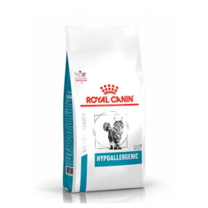 Royal Canin Gatos Hypoallergenic Felinos 1,5 Kilos