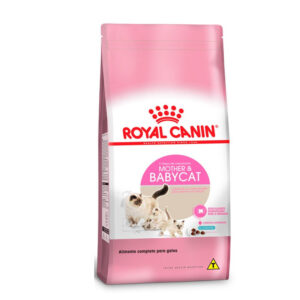 Royal Canin Mother & Babycat 1,5 Kilos