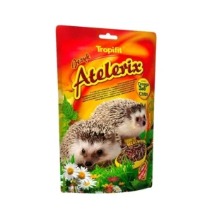 Tropifit Erizo Atelerix 300 gramos
