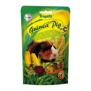 Tropifit Guinea Pig Cobaya 500 gramos