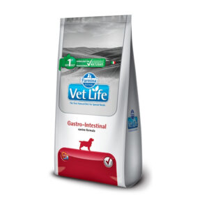 Vet Life Gastrointestinal Canino 2 Kilos