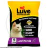 Arena Luve 5.5 Litros Aroma Lavanda